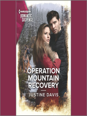 cover image of Operation Mountain Recovery
